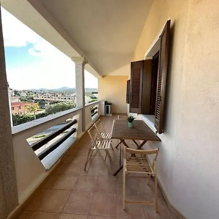 Apartment Nel Cuore *