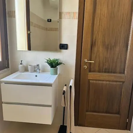 Nel Cuore Apartment
