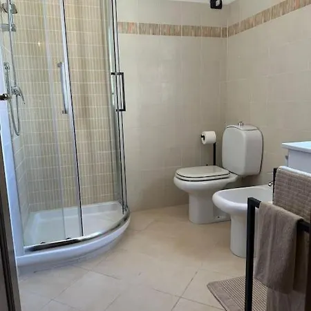 Nel Cuore Apartment Golfo Aranci