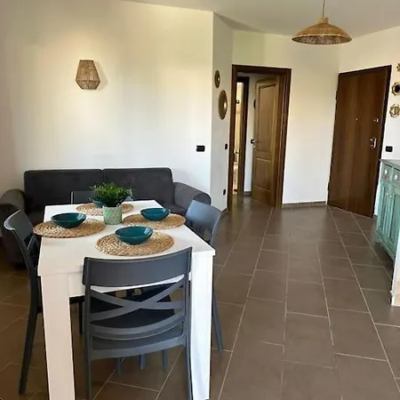 Apartment Nel Cuore