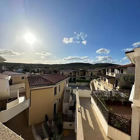 Nel Cuore Appartamento Golfo Aranci