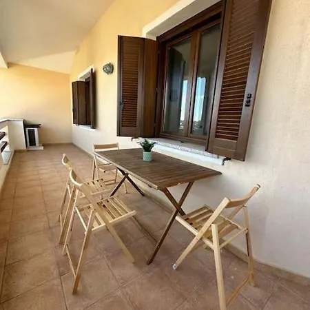 Nel Cuore Apartment